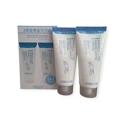 Крем LEBELAGE для рук Wrinkle Care Magic проти зморшок 100мл х 2 шт.