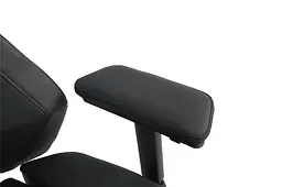 Крісло для геймерів AeroCool XTAL Racer Black (TEGC-2099101.11) - мініатюра 9