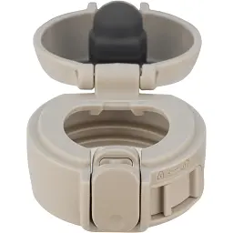 Термокружка Zojirushi SM-WP24CM 0.24 л Beige - мініатюра 7