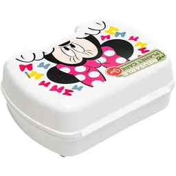 Ланч-Бокс Stor Disney Minnie So Edgy Bows (Stor-51189) - мініатюра 3