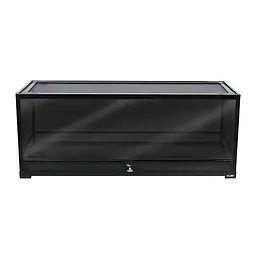 Тераріум скляний Hobby Terra Fix & Easy 90 90x45x45см (36078)