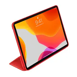 Чохол до планшета Armorstandart Smart Case iPad 11 Red (ARM54809) - мініатюра 3