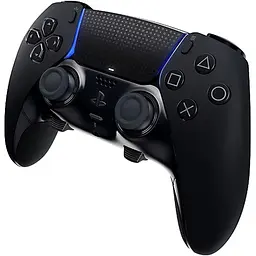 Геймпад Sony DualSense Edge для PS5 Midnight Black (1000045048) UA [172497] - мініатюра 3