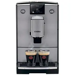 Кавомашина автоматична Nivona CafeRomatica 695 (NICR 695) - мініатюра 2