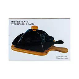 Маслянка TS Kitchen JDC-7569 - мініатюра 4