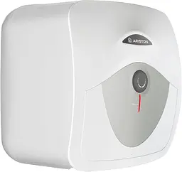 Водонагрівач Ariston ANDRIS RS 10/3 - мініатюра 2