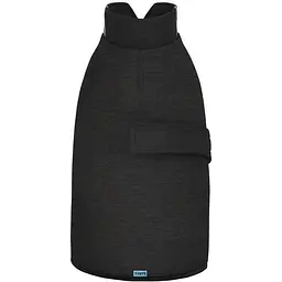 Накидка для собак Barksi Textile розмір L графіт - мініатюра 2