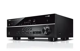 AV-Ресивер Yamaha RX-V385
