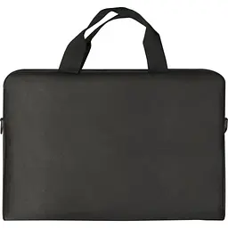 Сумка для ноутбука Defender 15,6" Lite black (26083) - мініатюра 3