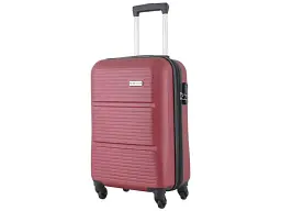 Валіза Semi Line 20 S Cherry (T5639-1)