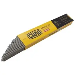 Електроди зварювальні Premium Pro Е 60/13 AC/DC 2.5 кг 3 мм 30412 - мініатюра 2