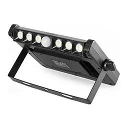 Прожектор Videx IP54 600Lm 5000K Сенсорний (VL-WLSO-025-S) - мініатюра 7