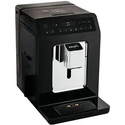 Кофемашина Krups EA890810 (6605479)