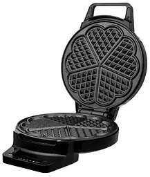 Вафельниця Sencor SWF 1010BK (6552063) - мініатюра 2