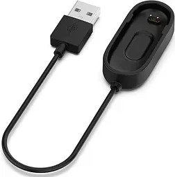 Зарядний кабель для фітнес-браслету Xiaomi Mi Band 4 USB Charger Cable
