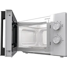Мікрохвильова піч Gorenje MO17E1WH [139231] - мініатюра 4