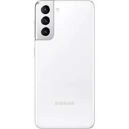 Смартфон Samsung Galaxy S21 SM-G9910 8/128 Gb Phantom White - мініатюра 3