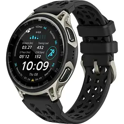 Смарт-годинник Amazfit Cheetah 2 Pro Титан Titanium W2564GL1N (1199294) - мініатюра 2