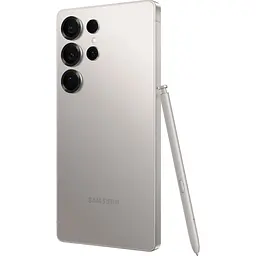 Смартфон Samsung Galaxy S25 Ultra 12/512GB Titanium Grey (SM-S938BZTG) [127587] - мініатюра 15