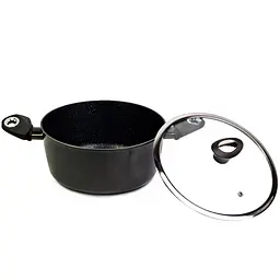 Каструля Kamille КМ-4108 4л - мініатюра 3