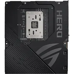 Материнська плата Asus ROG Crosshair X870E Hero EU [144419] - мініатюра 3