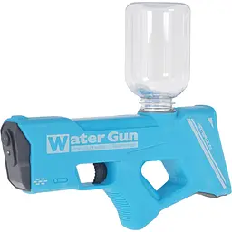 Водяний автомат DK Water Gun 8001 Light Blue [138748] - мініатюра 2