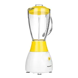Блендер стаціонарний ViLGrand VBS5152G yellow - мініатюра 9