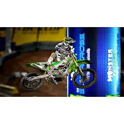 Ключ активації Microsoft Monster Energy Supercross 4 - Special Edition для Xbox One/Series - мініатюра 10
