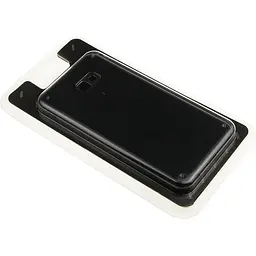 Чохол-накладка Toto TPU Shine Case Samsung Galaxy J4+ Black - мініатюра 2