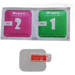 Захисне скло для годинника Wonlex KT20-22-22S-23-24-24S (17980)
