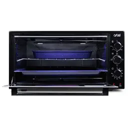 Електропіч Artel MD 4816 Black-red - мініатюра 7