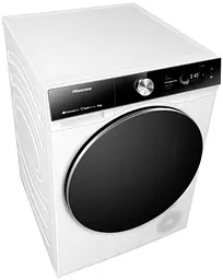 Cушильний автомат Hisense DH7S107BW - мініатюра 4