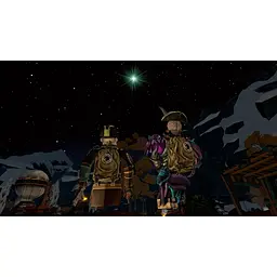 Ключ активації Microsoft Cave Digger 2 для Xbox Series S/X - мініатюра 15