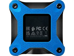 SSD-накопичувач ADATA SD620 1 TB Blue (SD620-1TCBL) - мініатюра 5