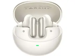 Навушники BASEUS Inspire XP1 Starlight Off-White (A0010903) - мініатюра 4
