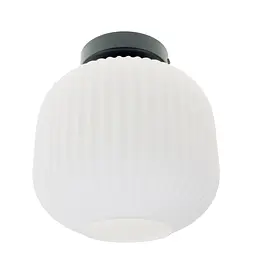 Люстра Brille стельова Е27 60W BK (BR-01 476C/1)