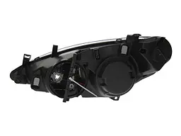 Фара передня права Peugeot 307 02-09р Depo (550-1128R-LDEMF) - мініатюра 2