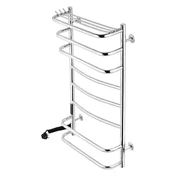 Сушарка для рушників електрична Kroner KRP Stern EL900x500-8 (CV036332) - мініатюра 2