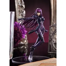 Фігурка Good Smile Company POP UP PARADE Scáthach Fate/stay night Похилах Доля: Ніч сутички 20 см PP S FS - мініатюра 2