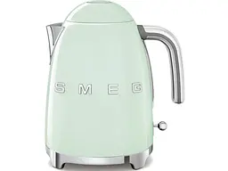 Електрочайник Smeg KLF03PGEU