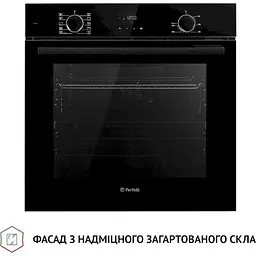 Духова шафа Perfelli Diamond 6D10N Nero - мініатюра 2