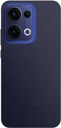 Смартфон Oppo Reno 13 5G 12/256GB Luminous Blue (Global) - мініатюра 3