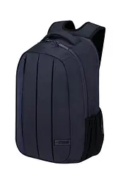 Рюкзак 17,3" American Tourister STREETHERO NAVY BLUE 47,5x32x23 ME2*41003 - мініатюра 7