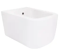 Біде підвісне Qtap Gemini White QTTAU28W49120