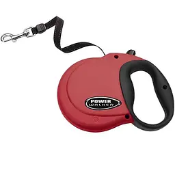 PowerWalker Litl Pals mini рулетка-Повідець для собак 3.6 м до 7 кг