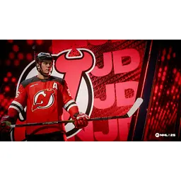 Ключ активації Microsoft NHL 25 Deluxe Edition для Xbox Series S/X - мініатюра 4