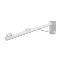 Кронштейн для відеокамери Light Vision VLC-07BR/1M CORNER настінний монтаж / на стовп (75-00316) - мініатюра 1