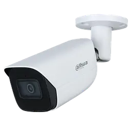 Відеокамера Dahua 8 Мп ІЧ WizSense з мікрофоном вулична DH-IPC-HFW3841E-S-S2 (2.8mm)