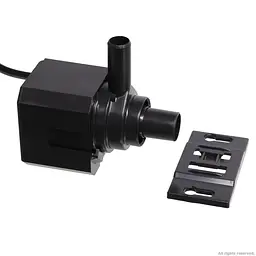 Насос Eheim universal 1005 EUR (1005215) - мініатюра 5