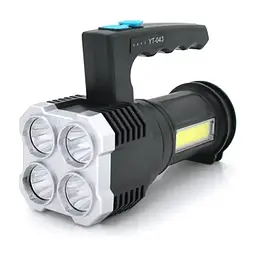 Ліхтар Voltronic Portable Lamp YT-81043 (YT-81043)